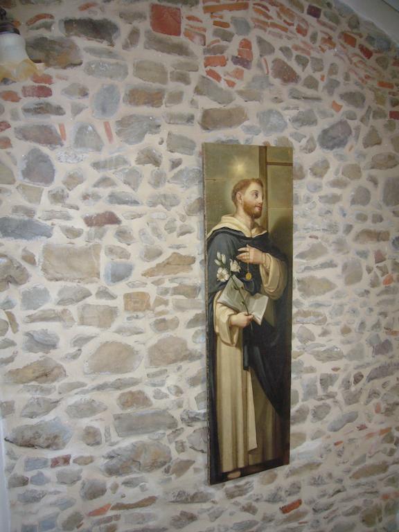 Il Colle Rigomagno Apartment Room photo